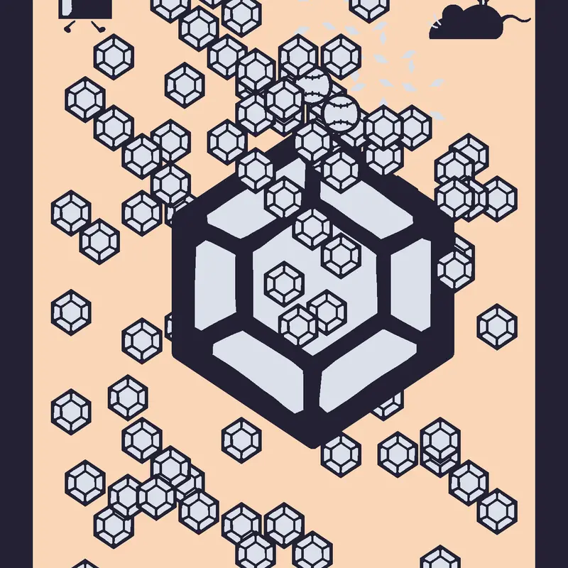 Game by @Shaker_sh