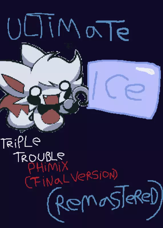 Game by @Freedom_temmie_DX