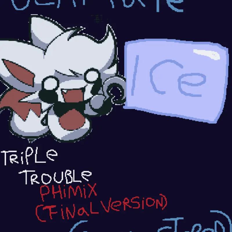 Game by @Freedom_Temmie_DX