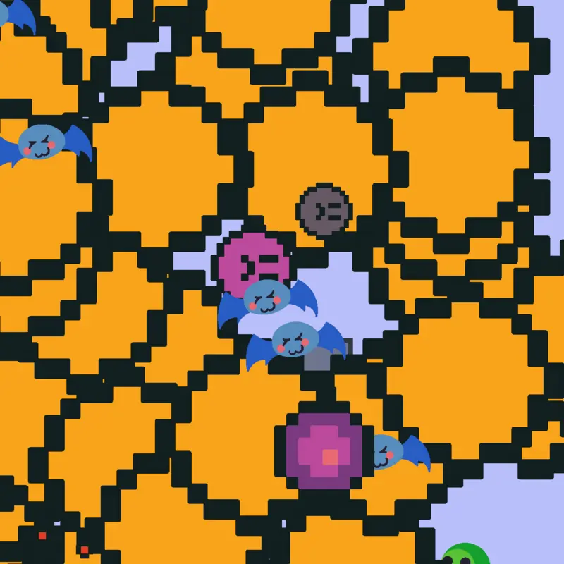 Game by @Tipotinhyeu123