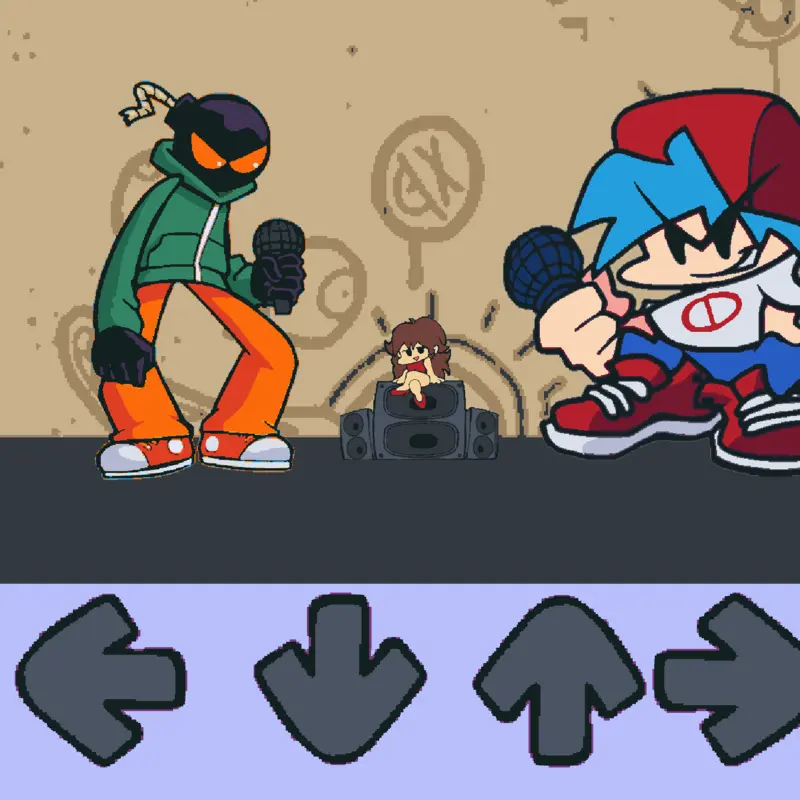 Game by @kindness
