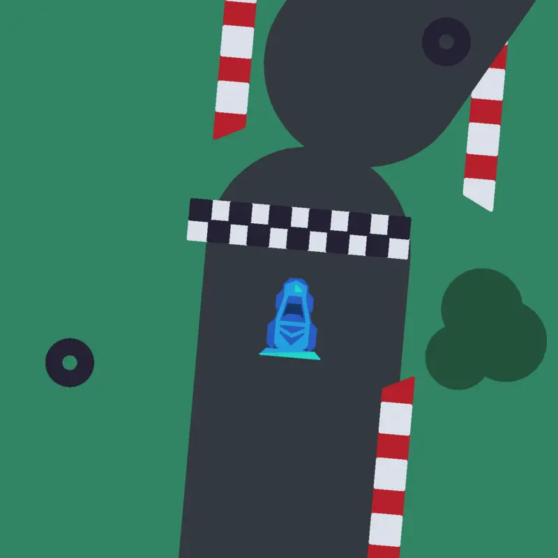 Game by @carmiline