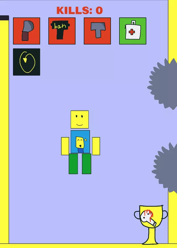 Game by @JadenTheGamer67