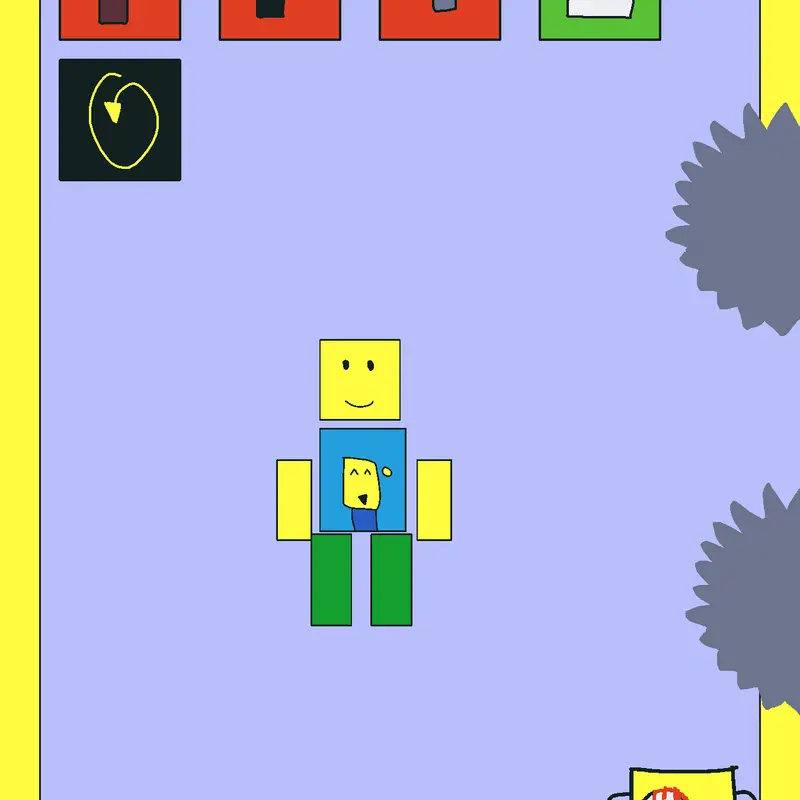 Game by @JadenTheGamer67