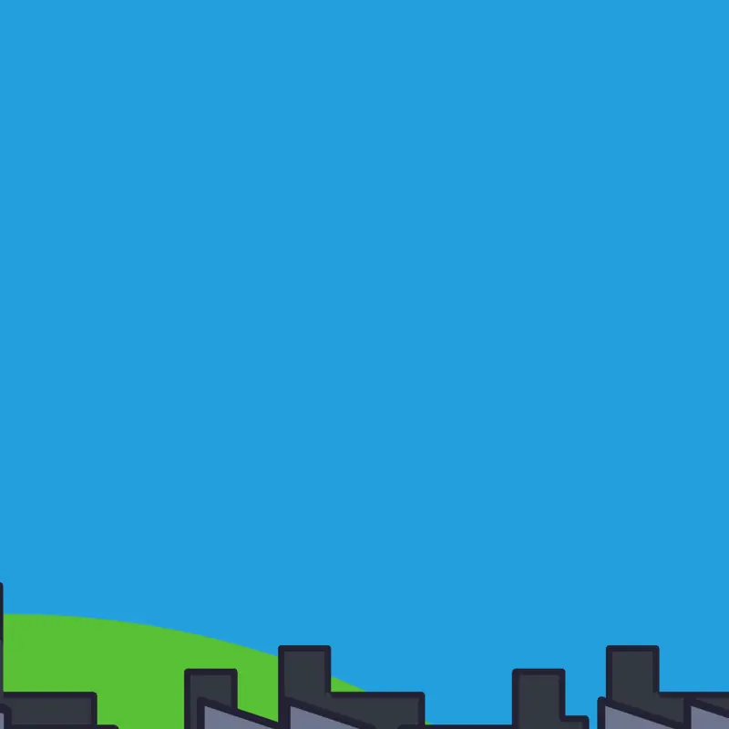 Game by @ChaosDragon