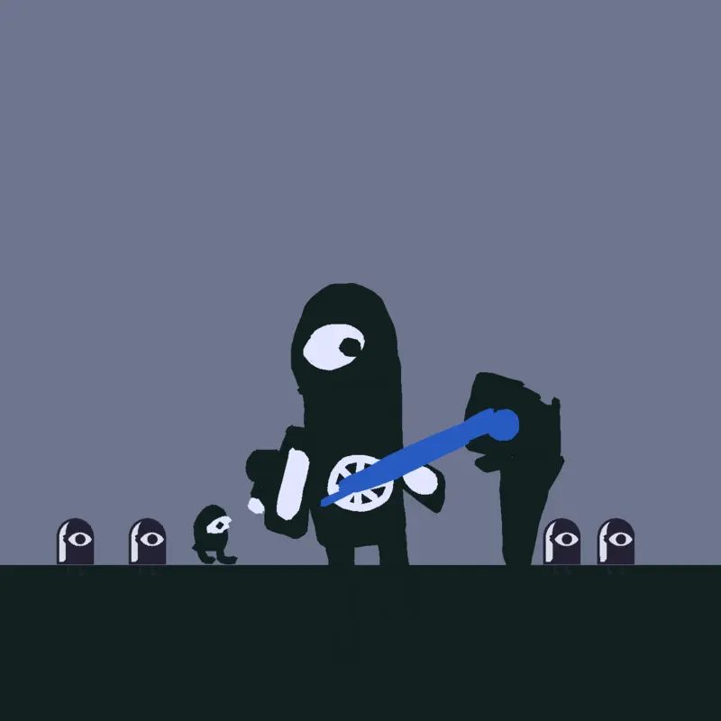 Game by @chance-normal