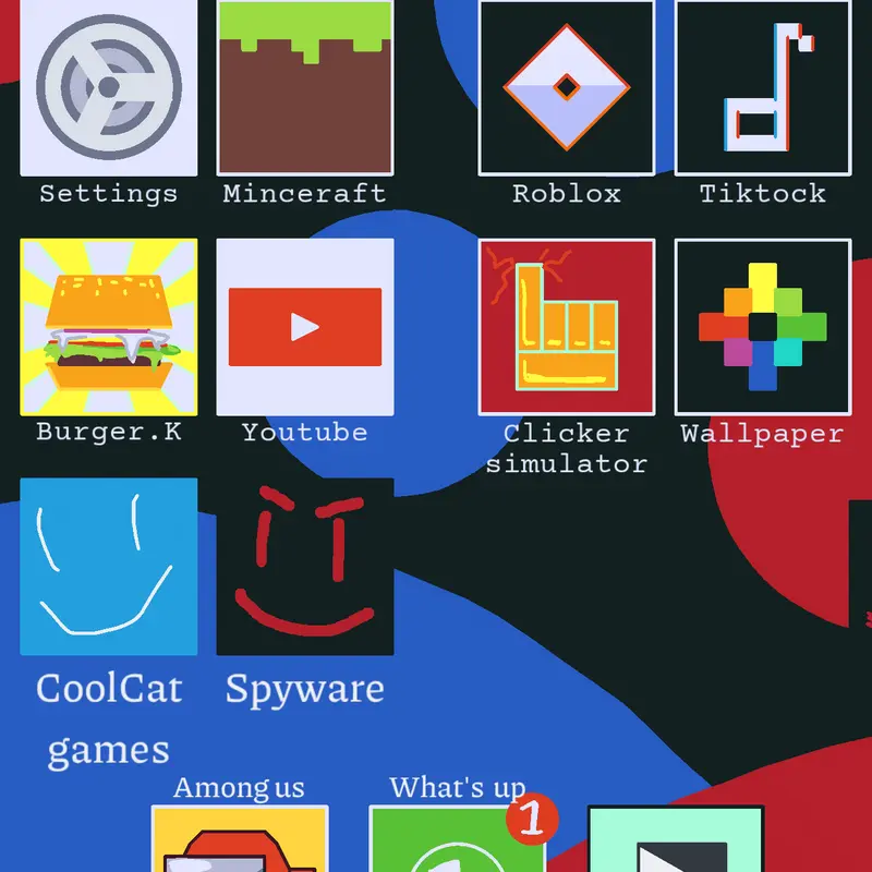 Game by @therealfoodcat