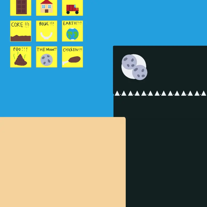 Game by @Beril2016
