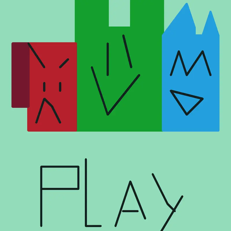 Game by @iam_realcyla