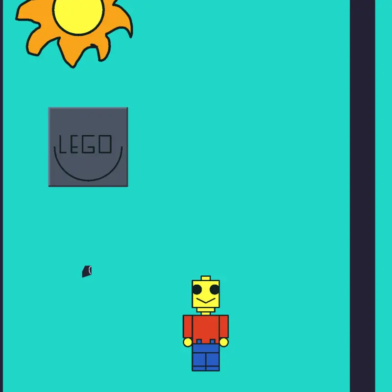 Game by @gorila_vermeinho