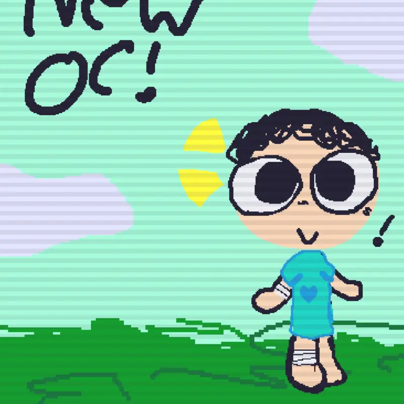 Game by @AngelaMoore