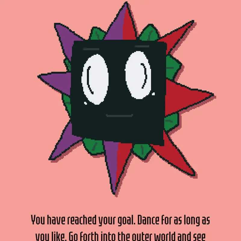Game by @ChaosKirby