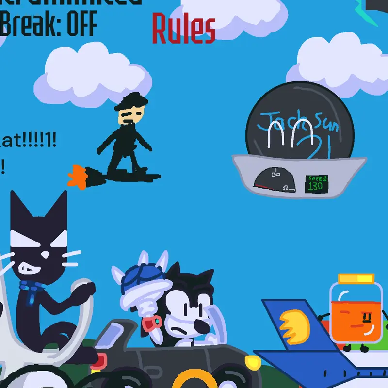 Game by @333e