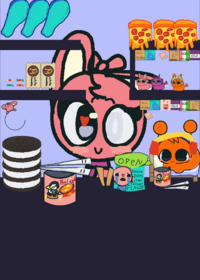 I think it's so yummy