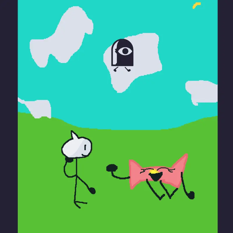 Game by @cuteface_studios