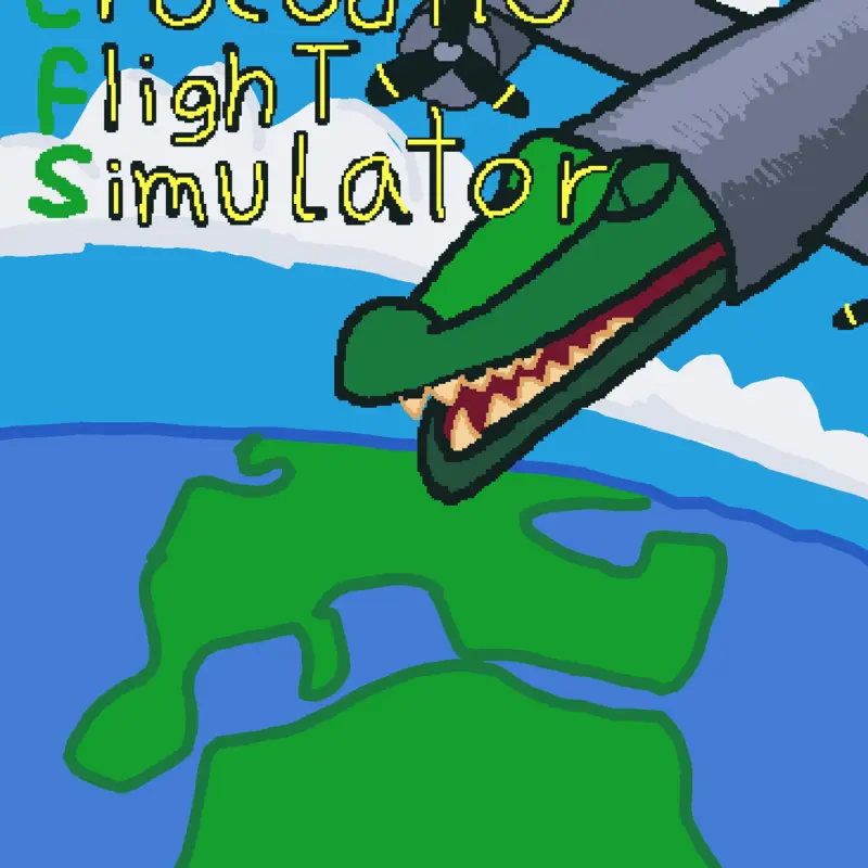 Game by @orbital_
