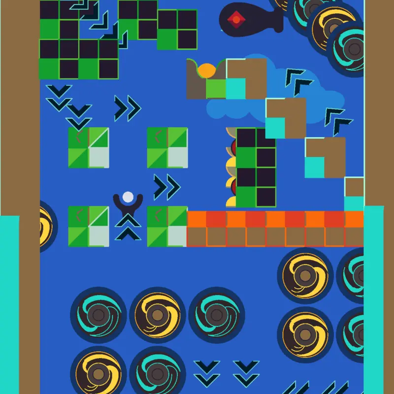 Game by @0number