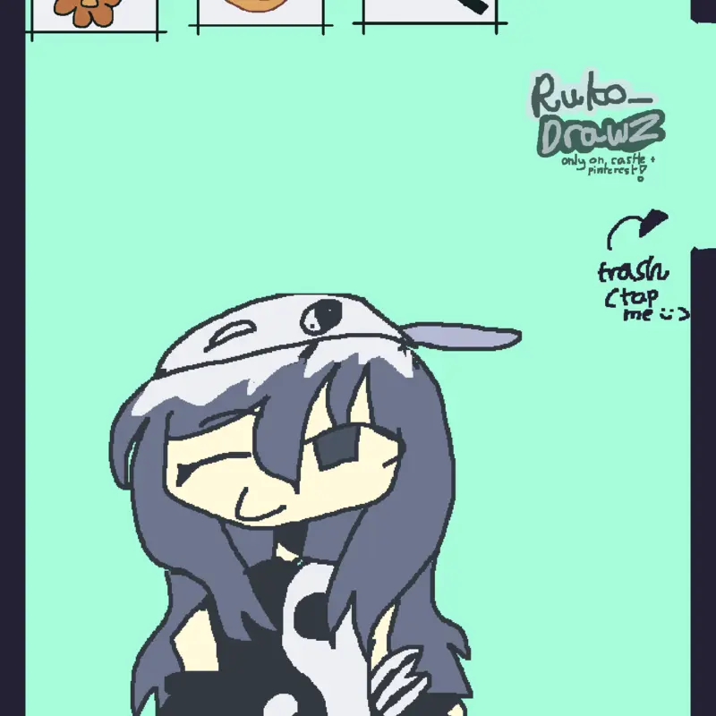 Game by @Ruko_Drawz