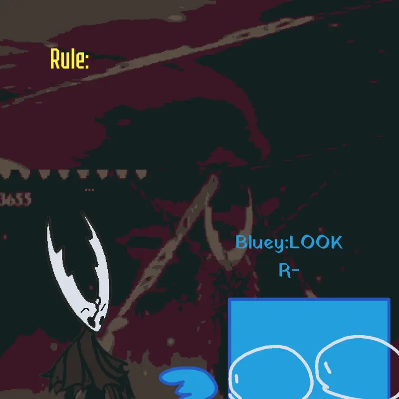 Game by @Patrick4lol