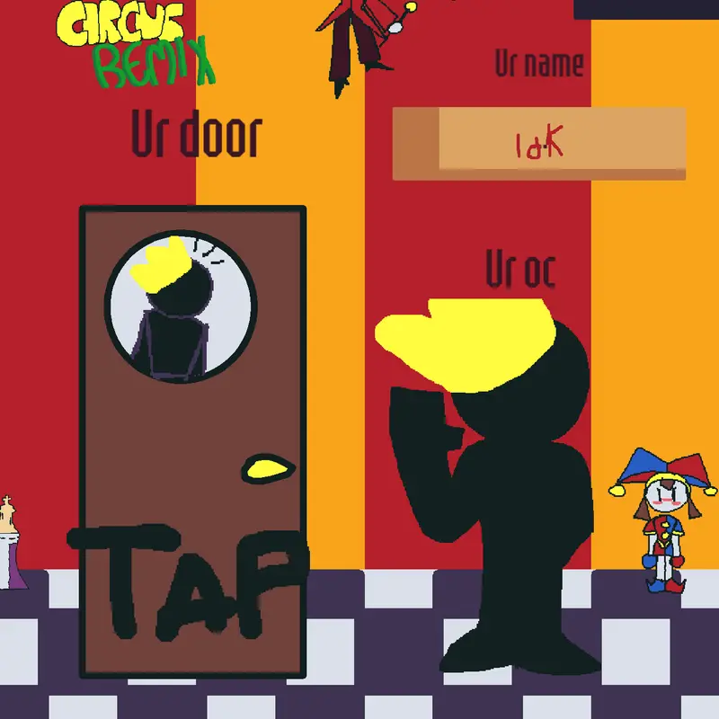 Game by @newnameplayer