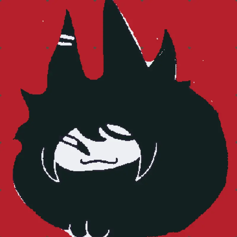 Game by @DharreldaitaXV