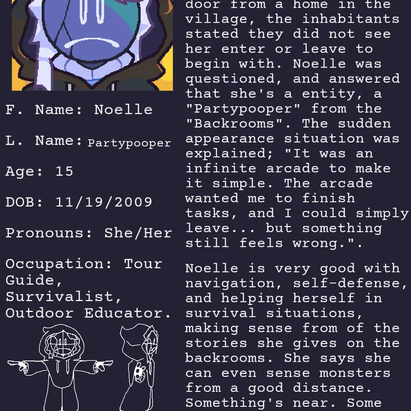 Game by @Dumb_Artist