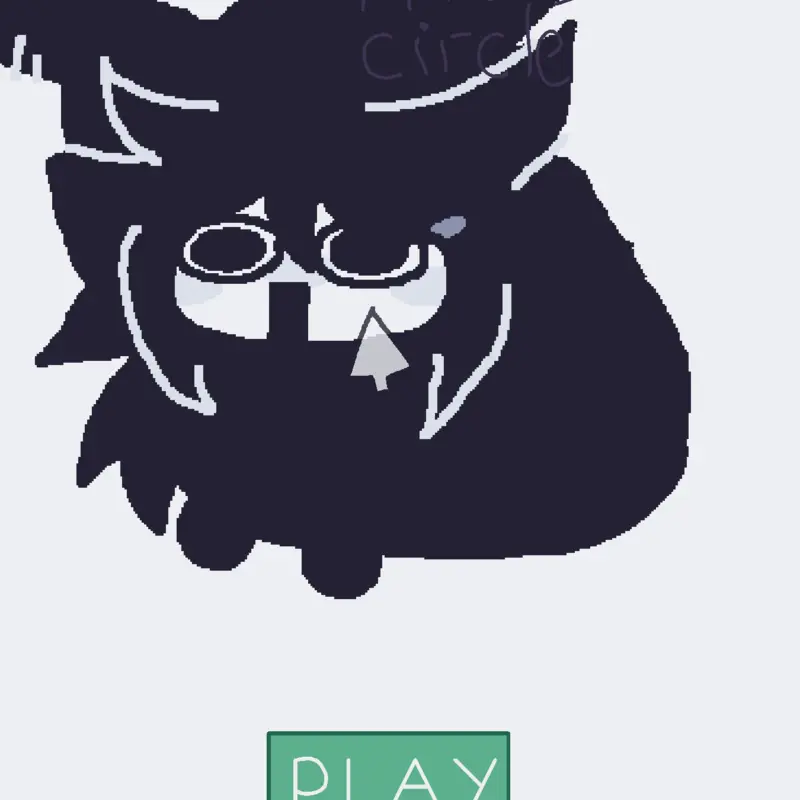 Game by @sayoki