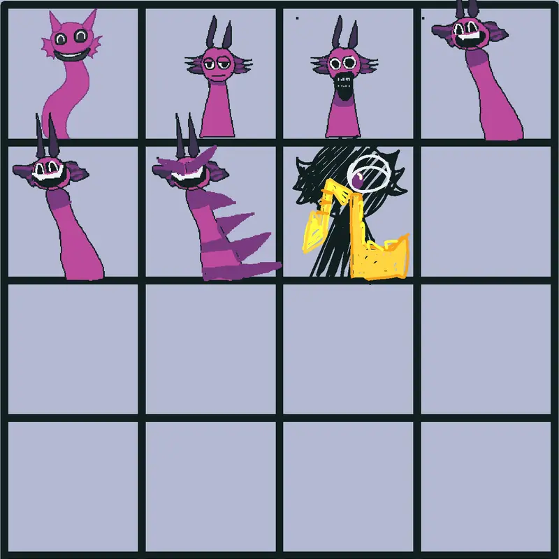 Game by @JustGuyCastle