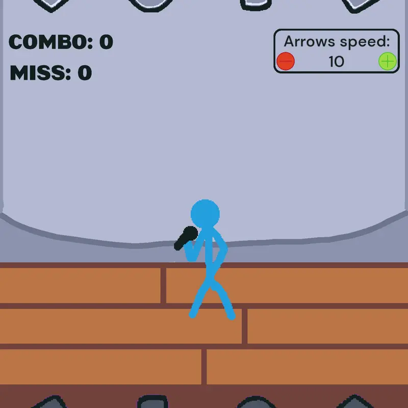 Fnf test engine by @shhahakdhx