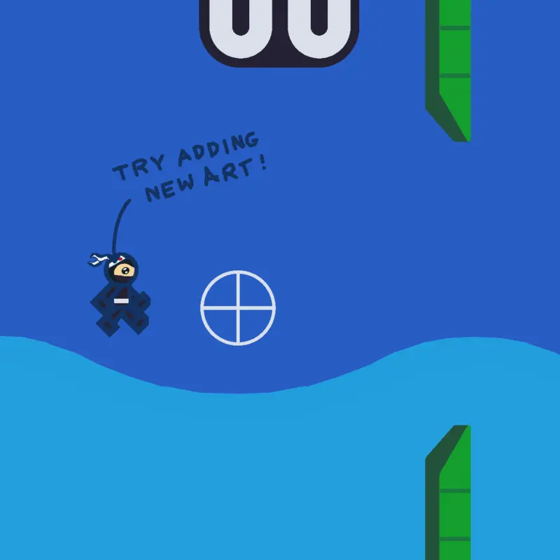 Game by @the_Neighborhood
