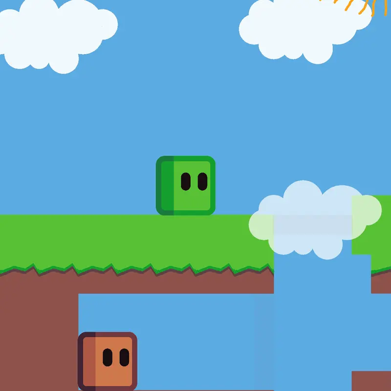 Game by @Roudeil