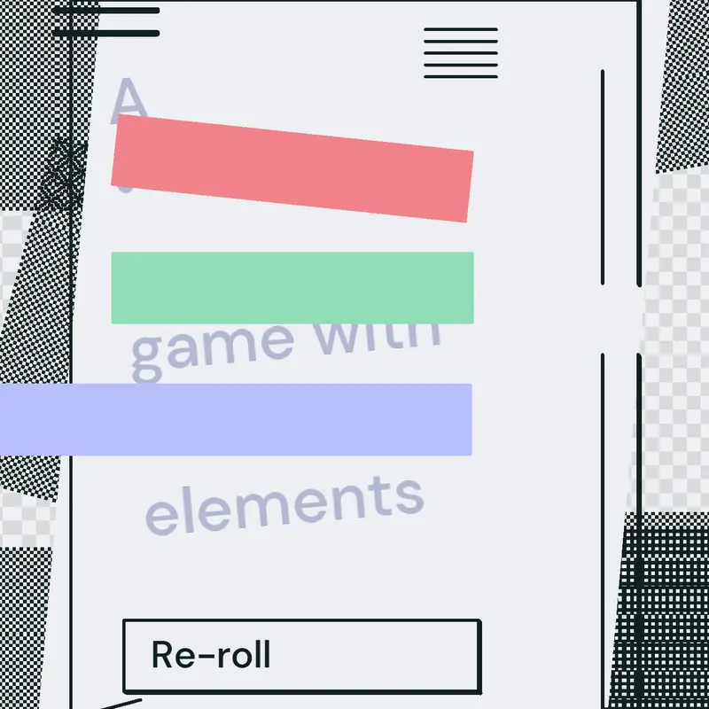 Game by @TNTBOOM
