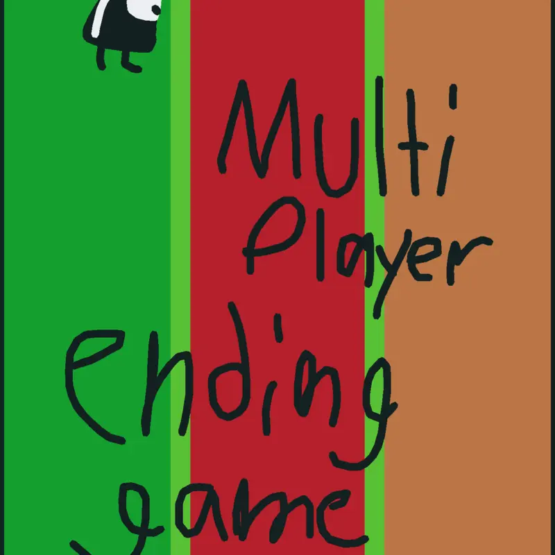 Game by @GreenCubeGamer10
