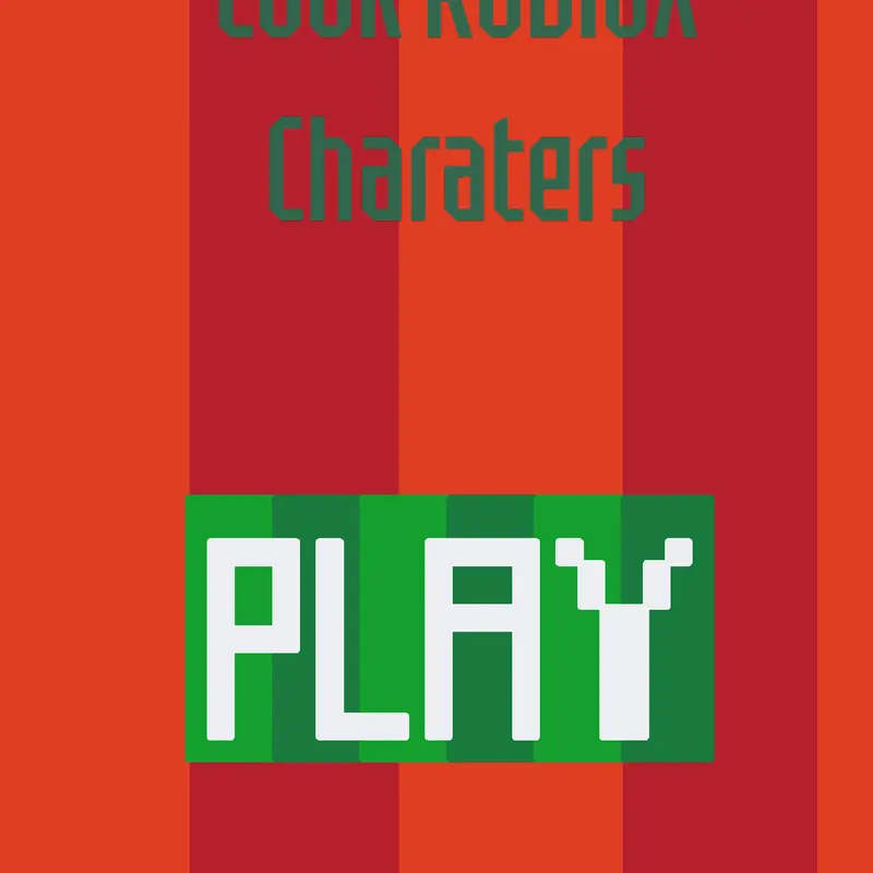 Game by @HarryWongest