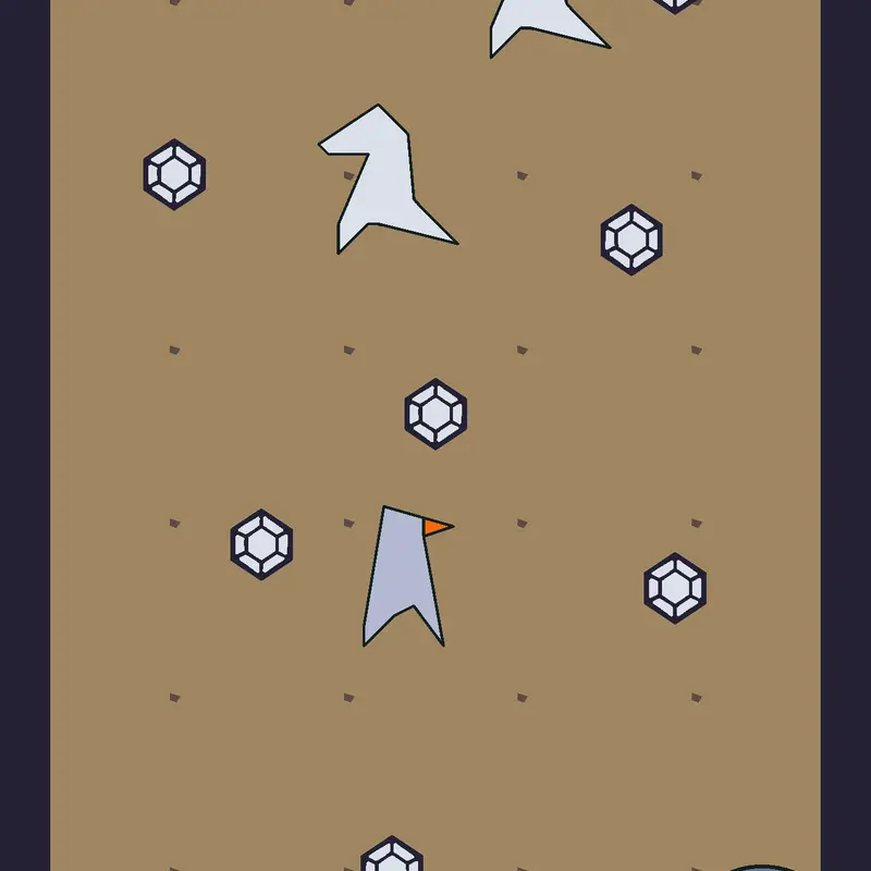 Game by @Hanleyseal