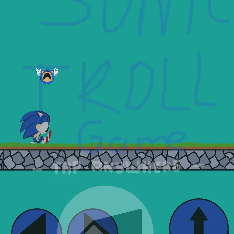 Game by @Tozy