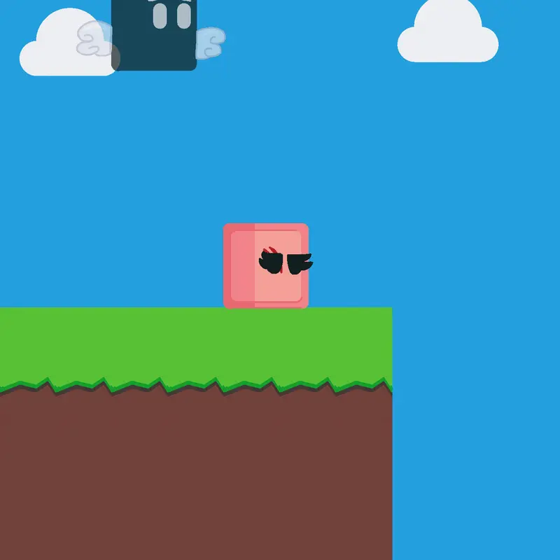 Game by @Psycho_Girl