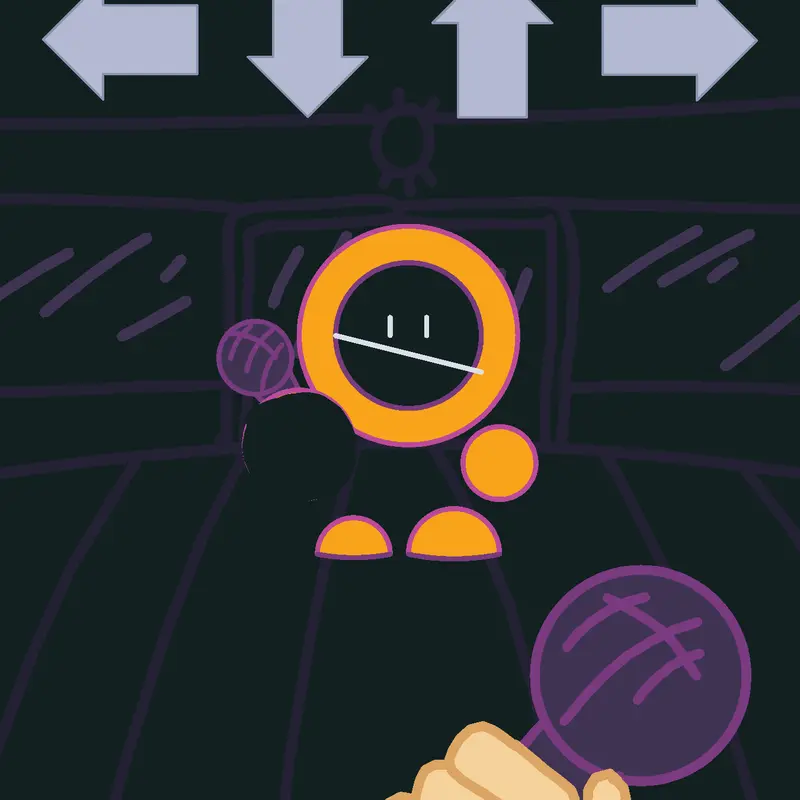 Game by @popju