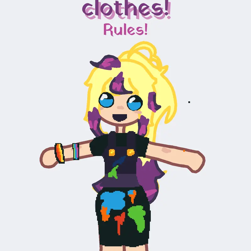 Game by @ChristmasForever