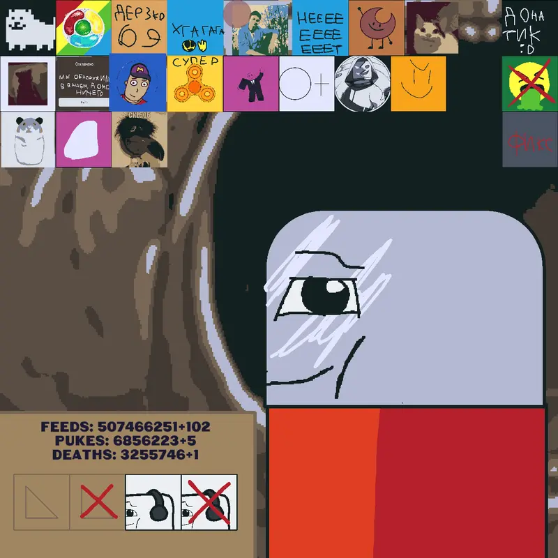 Game by @Knaify