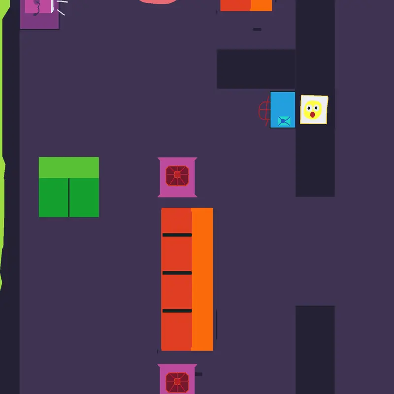 Game by @dead_chicken