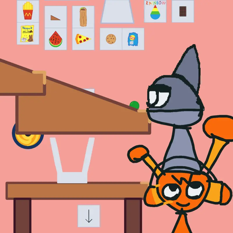 Game by @bellabee11