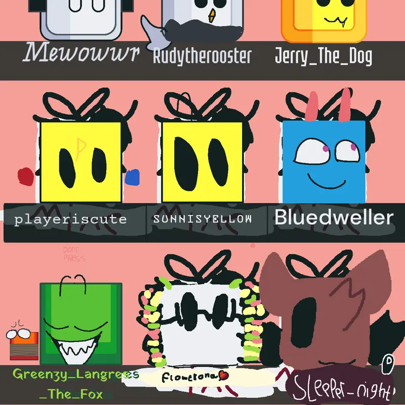 Game by @Baby1117