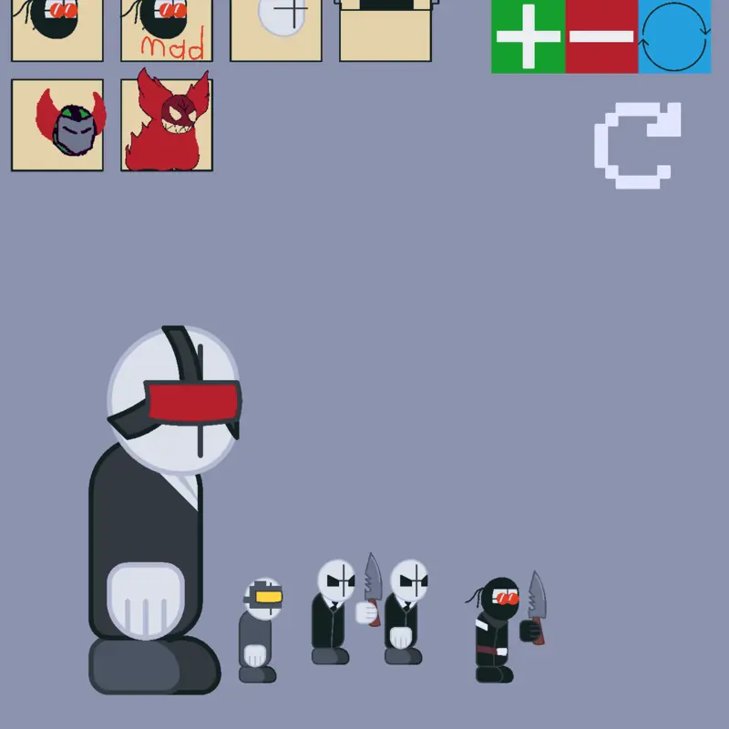 Game by @npc2100066