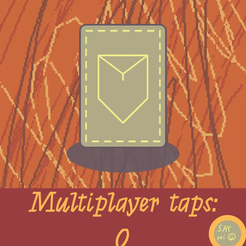 Game by @QuixeIl