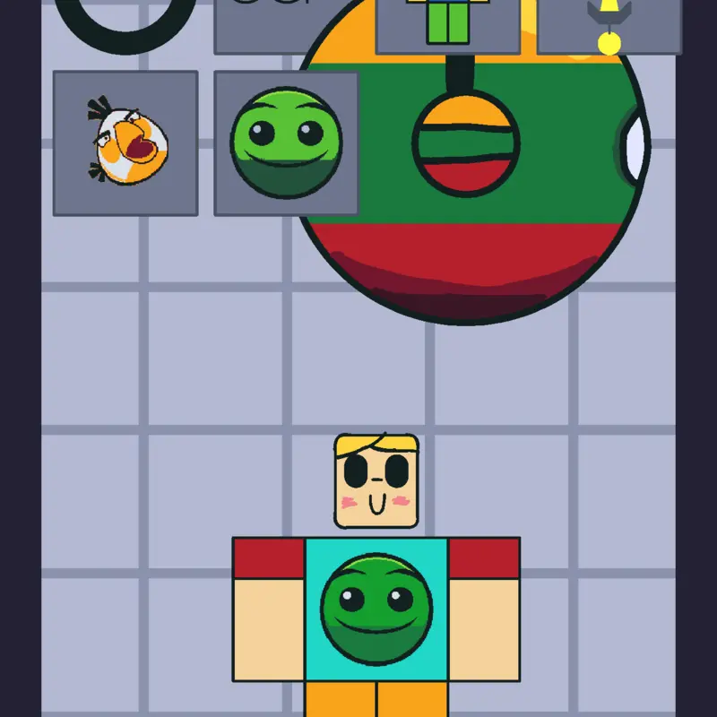 Game by @Capychiqui_2024