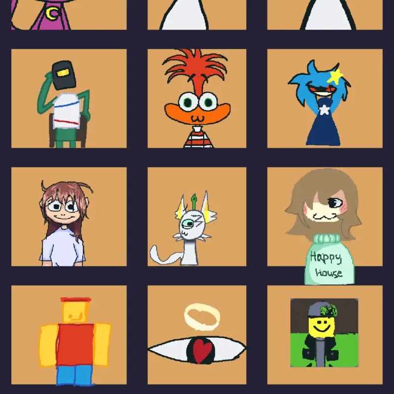 Game by @Null-Ouroboros