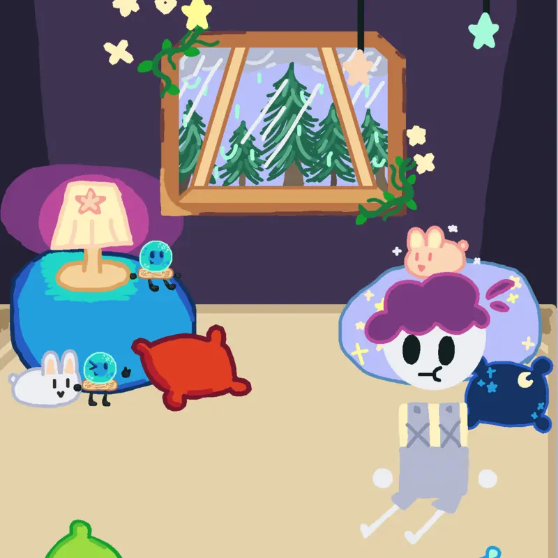 Game by @CrunchyChorus