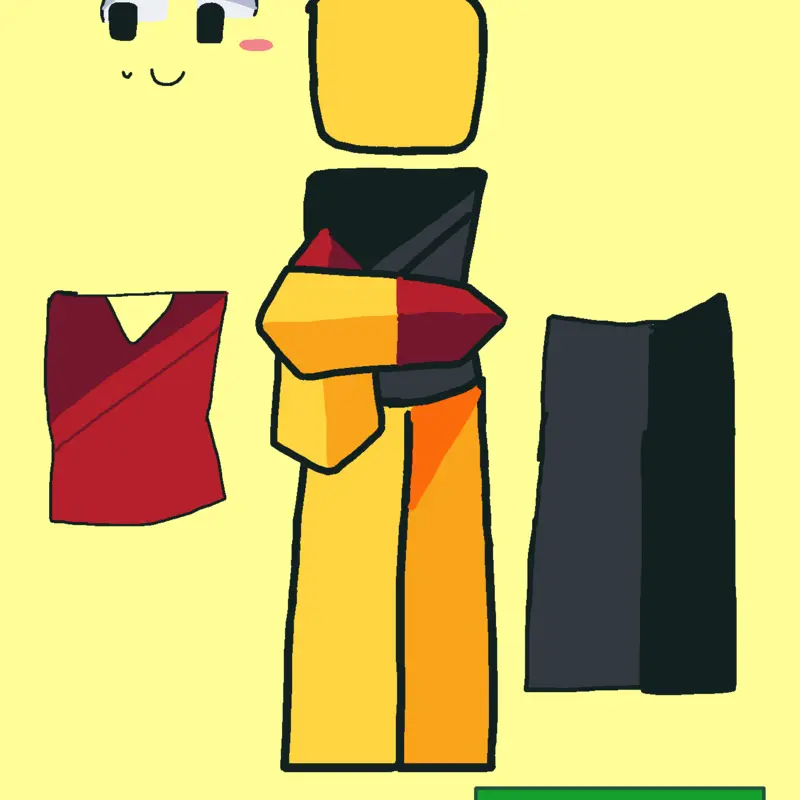 Game by @luna_animate