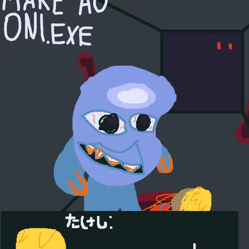 Game by @G3RALD_TH3_GAM3R_23
